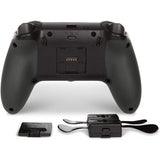 Comando PS4 PowerA PS4 Fusion Pro Wireless Preto