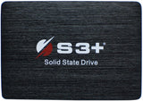 SSD Interno S3+ 2.5 S3SSDC960 960GB SATA III