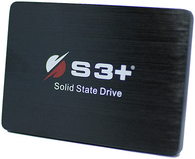 SSD Interno S3+ 2.5 S3SSDC480 480GB SATA III