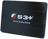 SSD Interno S3+ 2.5 S3SSDC512 512GB SATA III