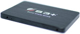 SSD Interno S3+ 2.5 S3SSDC512 512GB SATA III