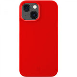 Capa Cellularline iPhone 14 Sensation Vermelho