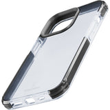 Capa Cellularline iPhone 14 Pro Tetra Force Strong Guard Transparente