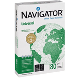 Resma Papel Navigator A4 500 Folhas 80g