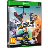 Jogo Xbox Series X / One Riders Republic