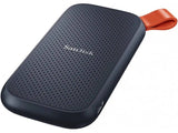 SSD Externo SanDisk 480 GB USB 3.1 Type-C