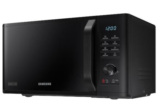 Recondicionado - Micro-ondas Samsung MS23K3515AK/EC 800W 23L - Grade C