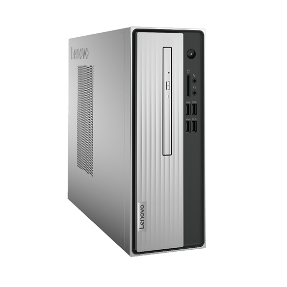 Desktop PC Lenovo IdeaCentre 3 07ADA5-235 - Athlon 3050U 4GB RAM 128GB SSD