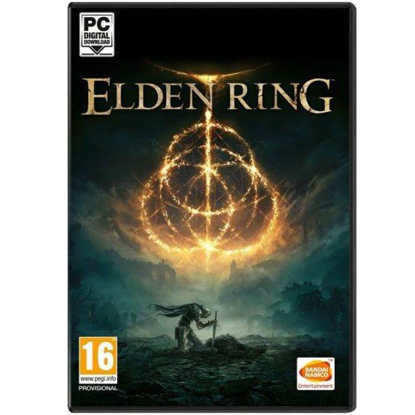 Elden Ring: versão para PC apresenta problemas