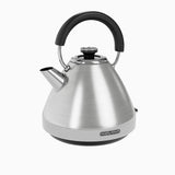 Chaleira Elétrica Morphy Richards Venture 100130 (1.5 L - 2200 W - Inox)