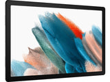Tablet Samsung Galaxy Tab A8 10.5 4GB RAM 128GB Octa-core WiFi Prateado