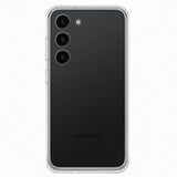 Capa Samsung Galaxy S23 Frame Preto