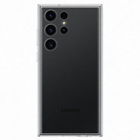 Capa Samsung Galaxy S23 Ultra Frame Preto