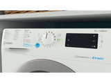 Máquina de Lavar Roupa Indesit BWE 91496X WS SPT N - 9Kg 1400RPM