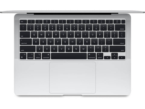 Apple MacBook Air Prateado MGN93Y/A - Portátil 13.3