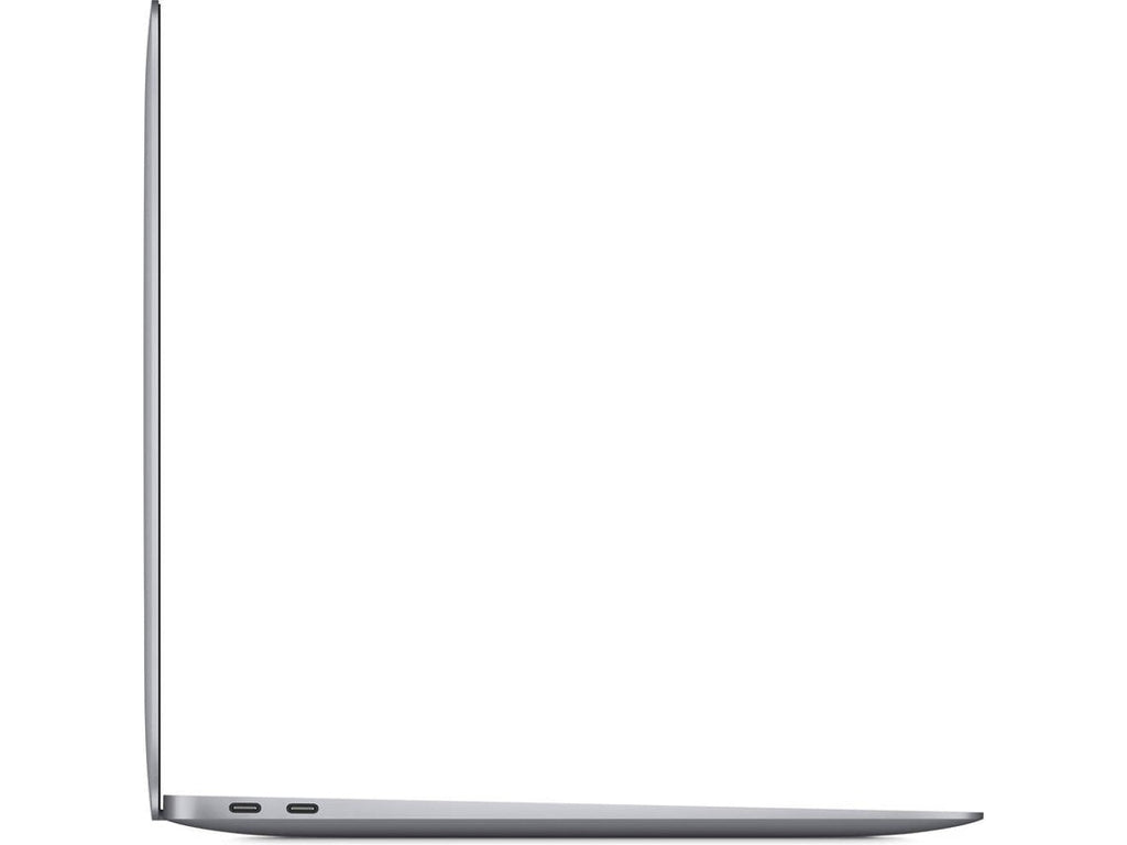 Apple MacBook Air Cinzento Sideral Z12400053 MBA - Portátil 13.3 M1 16GB 256GB SSD