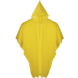 Capa de Chuva Hama Poncho Amarelo - 178108