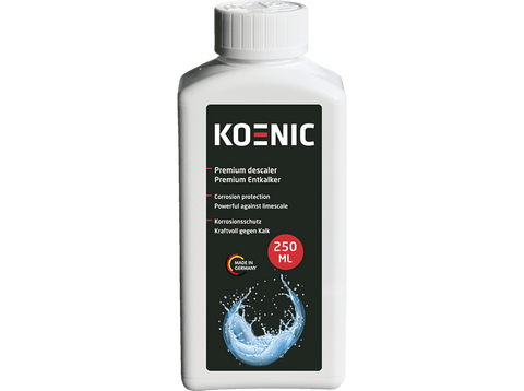 Descalcificador Universal Koenic KDC-0250-1 250ml