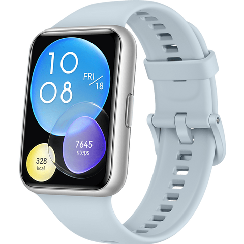 Smartwatch Huawei Watch Fit 2 Active Azul