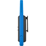 Walkie Talkies Motorola TLKR T62 Azul