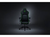 Cadeira Gaming Razer Iskur Preto / Verde