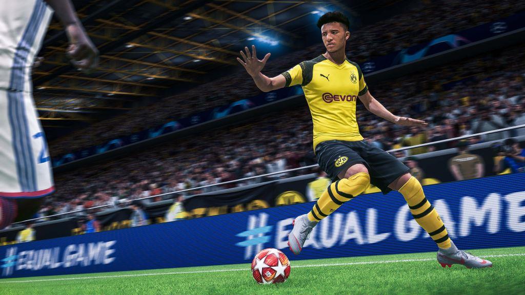 Jogo PS4 EA Sports FC 24 – MediaMarkt
