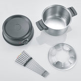 Fondue Severin FO2470 Inox