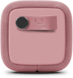 Coluna Bluetooth Fresh 'n Rebel Rockbox Bold M Rosa