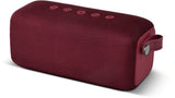 Coluna Bluetooth Fresh 'n Rebel Rockbox Bold M Vermelho