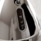 Chaleira Elétrica Morphy Richards Venture Retro 100330 (1.5 L - 2200 W - Inox)