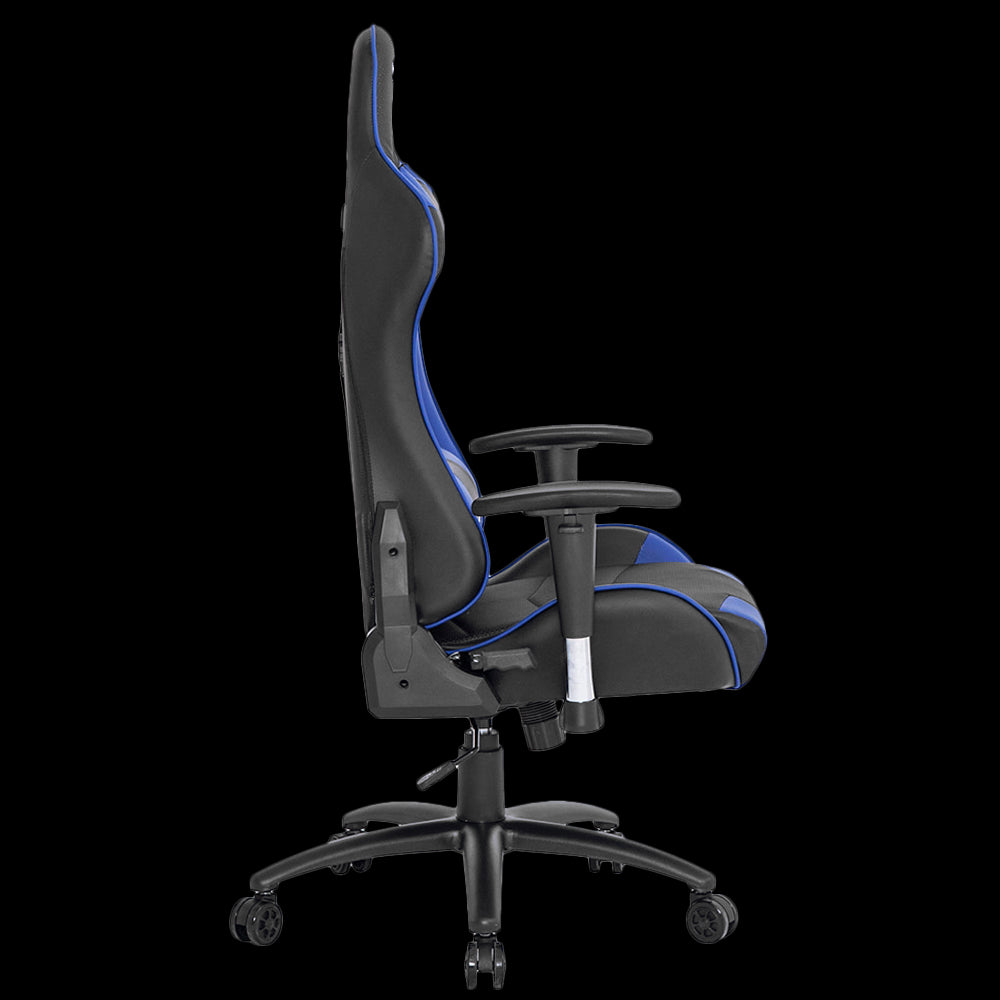 Cadeira Gaming Infiniton Gseat-01 Preto / Azul