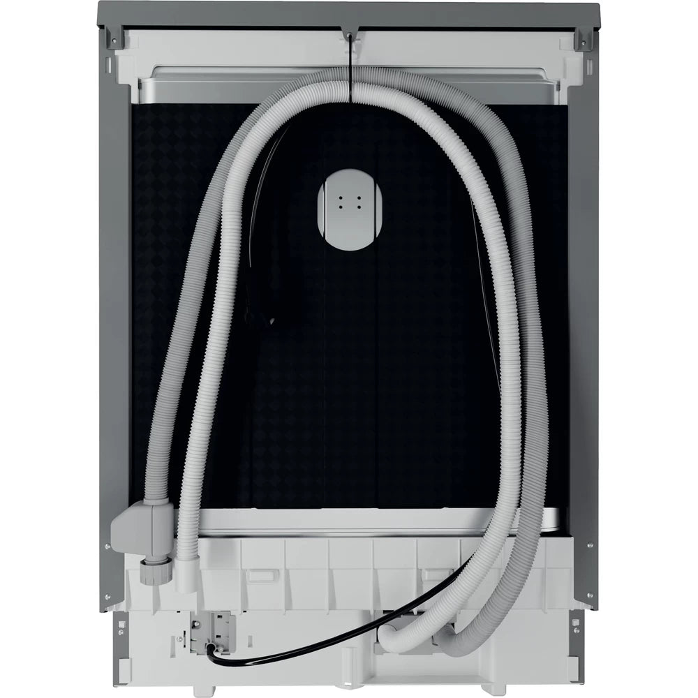 Máquina Lavar Loiça Hotpoint HFC 3C32 W X - 14 Conjuntos Inox – MediaMarkt