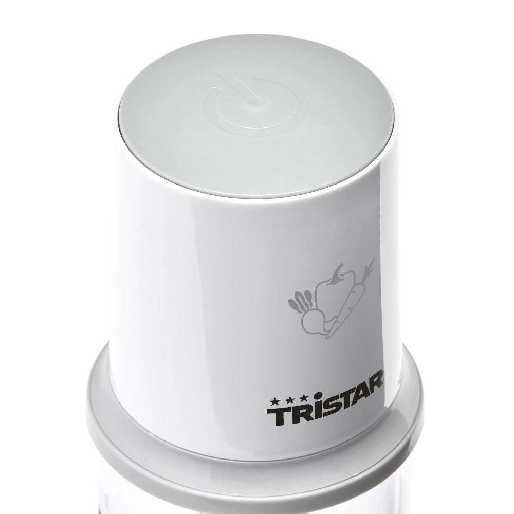 Picadora Tristar BL-4020 200W 0.5L