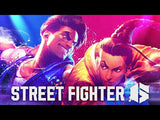 Jogo PS4 Street Fighter 6