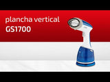 Escova a Vapor Ufesa GS1700 - 1700W