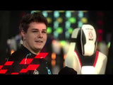 Cadeira Gaming AKRacing Core EX Wide V