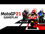 Jogo PS5 MotoGP 21