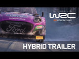 WRC Generations - PS4