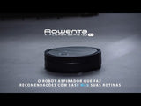 Aspirador Robot Rowenta X-Plorer Serie 120 AI RR7865WH