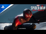 Jogo PS4 Marvels Spider-Man Miles Morales – MediaMarkt