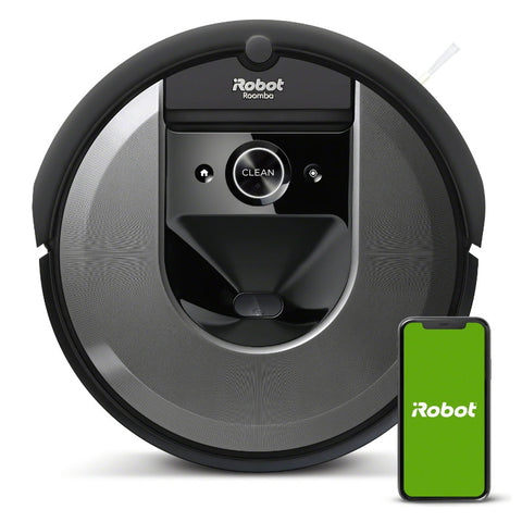 Aspirador Robot iRobot Roomba i7 Wifi