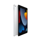 Apple iPad 2021 Prateado - Tablet 10.2 256GB Wi-Fi A13 Bionic