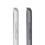 Apple iPad 2021 Prateado - Tablet 10.2 64GB Wi-Fi A13 Bionic