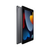 Apple iPad 2021 Cinzento Sideral - Tablet 10.2 64GB Wi-Fi A13 Bionic