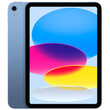 Apple iPad 2022 Azul - Tablet 10.9 64GB Wi-Fi A14 Bionic