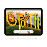 Apple iPad 2022 Silver - Tablet 10.9 64GB Wi-Fi A14 Bionic