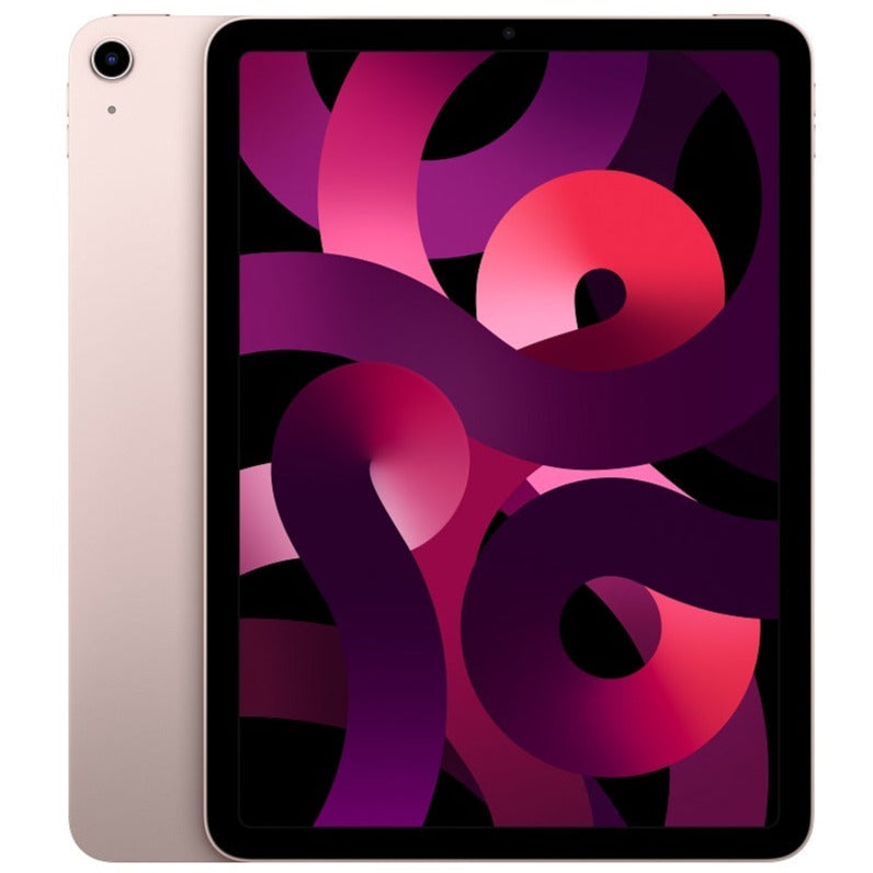 Apple iPad Air 2022 Rosa - Tablet 10.9 64GB Wi-Fi M1
