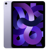 Apple iPad Air 2022 Roxo - Tablet 10.9 64GB Wi-Fi M1