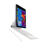 Apple iPad Air 2022 Cinzento Sideral - Tablet 10.9 64GB Wi-Fi M1