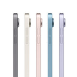 Apple iPad Air 2022 Cinzento Sideral - Tablet 10.9 256GB Wi-Fi 5G M1
